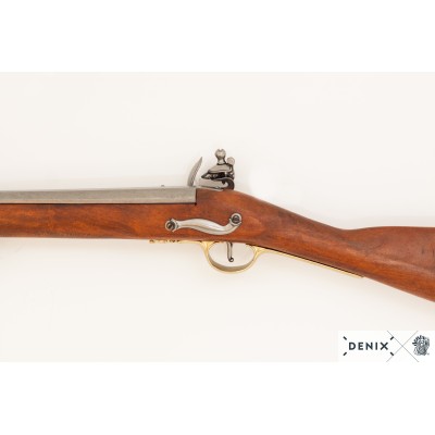 Rifle 1054