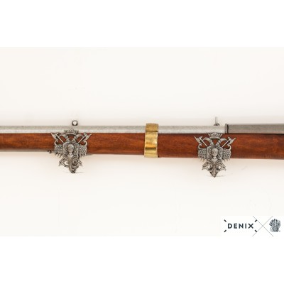 Rifle 1054