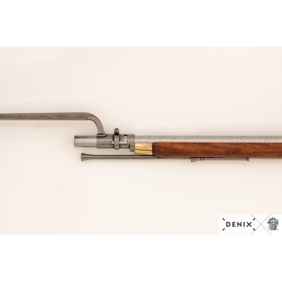 Rifle 1054
