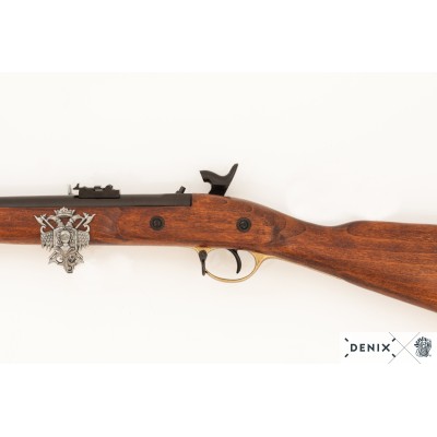 Rifle 1067