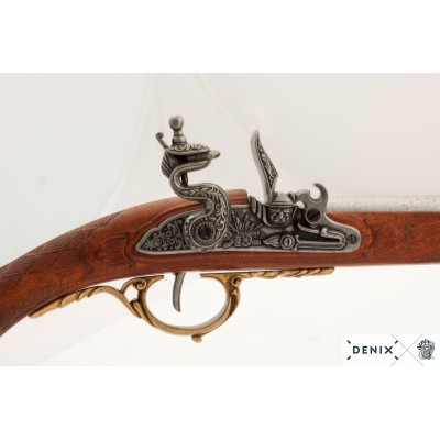 Rifle 1080L