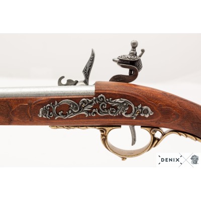 Rifle 1080L