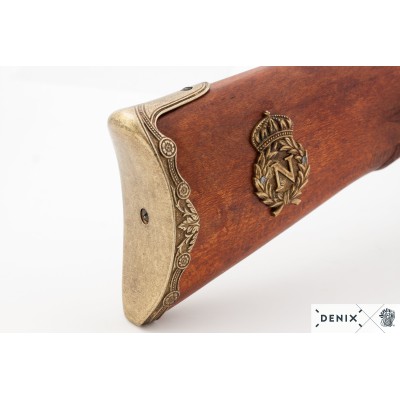 Rifle 1080L