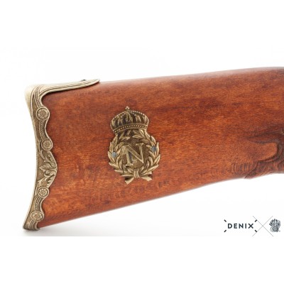Rifle 1080L
