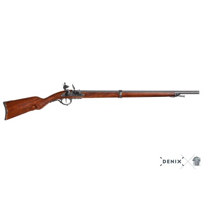 Rifle 1080G