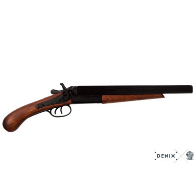 Rifle 1114