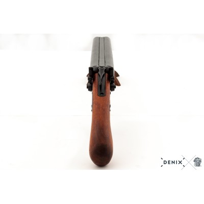 Rifle 1114