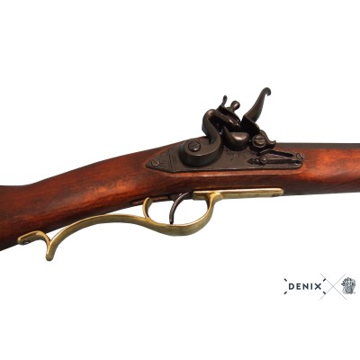 Rifle 1137