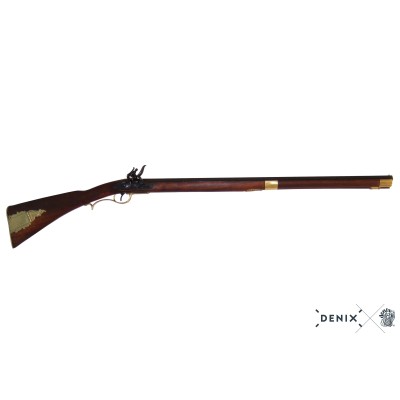 Rifle 1138
