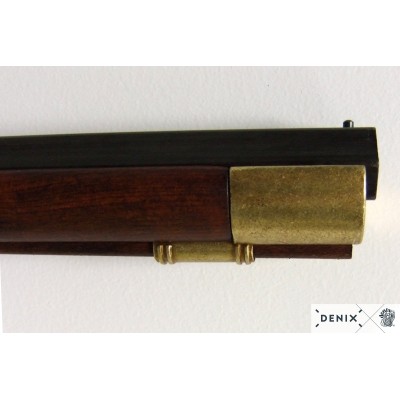 Rifle 1138