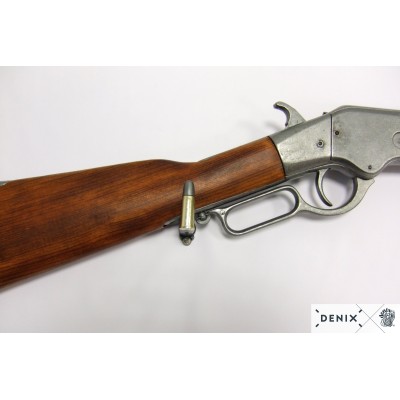 Rifle 1140G