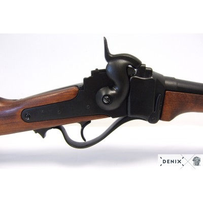 Rifle 1142