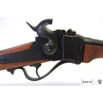 Rifle 1142