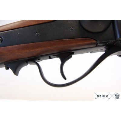 Rifle 1142