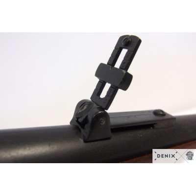 Rifle 1142