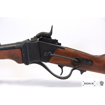 Rifle 1142