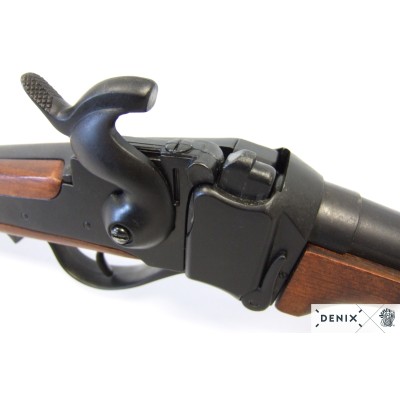 Rifle 1142