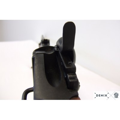 Rifle 1142