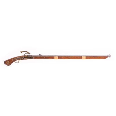 Rifle 1274