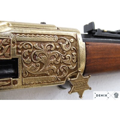 Rifle 1253L