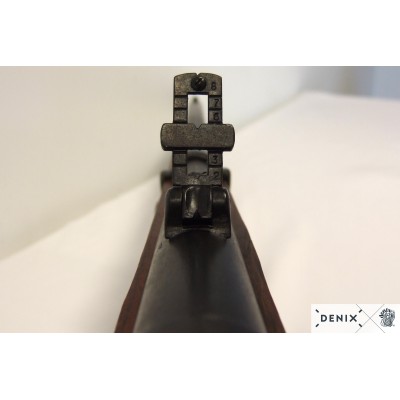 Rifle 1142