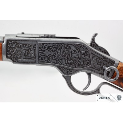 Rifle 1253G