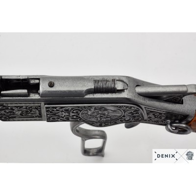 Rifle 1253G