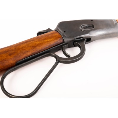 Rifle 2095