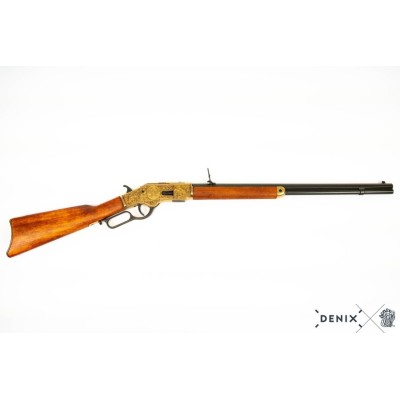 Rifle 5323