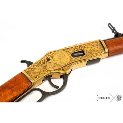 Rifle 5323