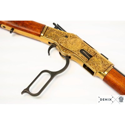 Rifle 5324