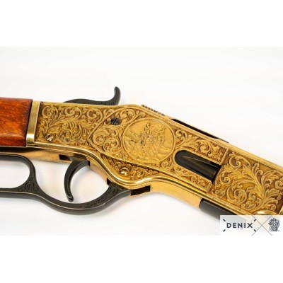 Rifle 5324