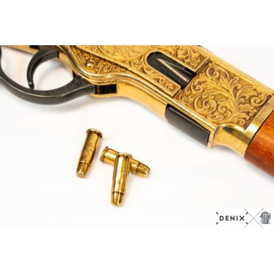 Rifle 5324