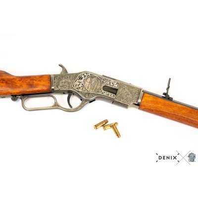 Rifle 6323