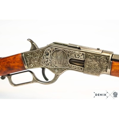 Rifle 6323
