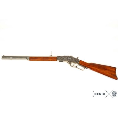 Rifle 6324