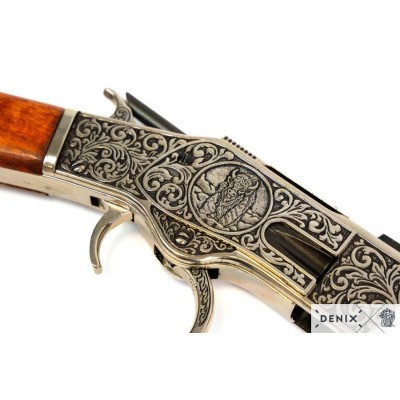 Rifle 6324