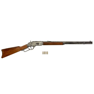 Rifle 8318