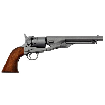 Revólver 1007G