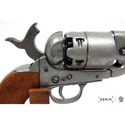 Revólver 1007G