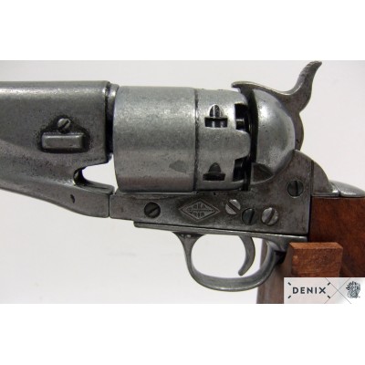 Revólver 1007G