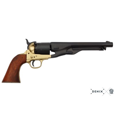 Revólver 1007L