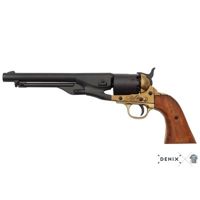 Revólver 1007L