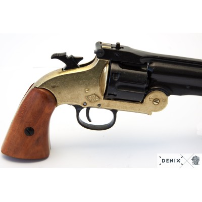 Revólver 1008L