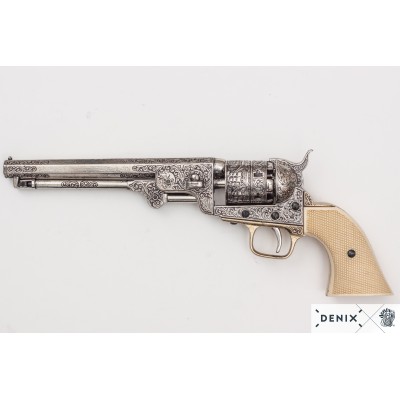 Revólver 1040B