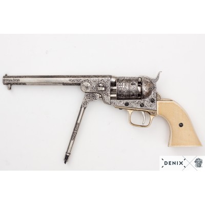 Revólver 1040B