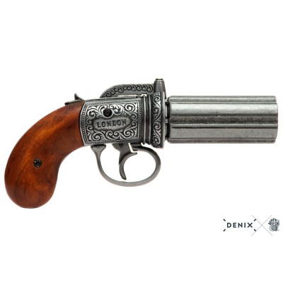 Revólver 1071