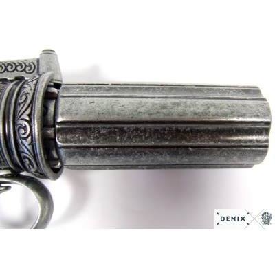 Revólver 1071