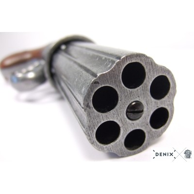 Revólver 1071