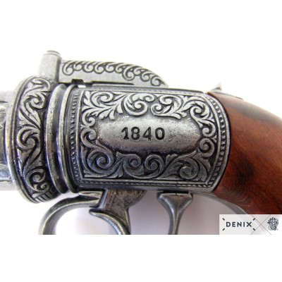 Revólver 1071